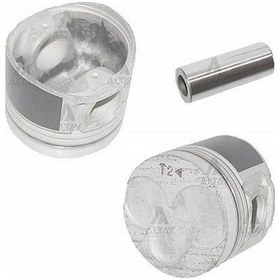 Resim Esse Otomotiv H100 Kamyonet 97-01 0.25 Piston Tek - MBS-2341042791 - 23410-42791 
