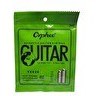 Resim Orphee TX620 Akustik Gitar Teli 10-47 