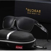 Resim Fastbuy Wangxi Beyaz Barcur Titreşmez Güneş Gözlüğü - Polarize Yeşil Lens - Bisiklet, Yürüyüş Ve Balıkçılık İçin Altın 