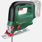 Resim Boschuniversalsaw 18V-100 Akülü Dekupaj Testere -Solo (Akü ve Şarj Cihazı Dahil Değildir.) 