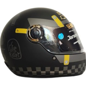 Resim Jarama Zone C1 Mat 