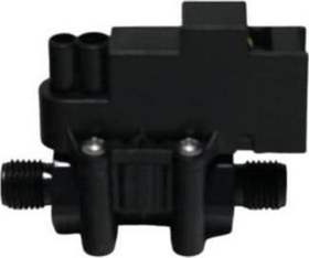 Resim Su Arıtma Cihazı Için Yüksek Basınç Sivici 