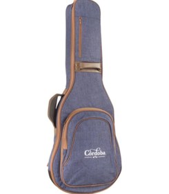 Resim Cordoba Stage Thinbody Elektro Klasik Gitar (Natural Amber) 