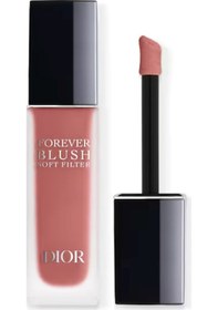 Resim Dior Forever Blush Soft Filter - Likit Allık 02 Peony Diğer 