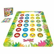 Resim Twister Junior 