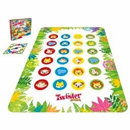Resim Twister Junior 