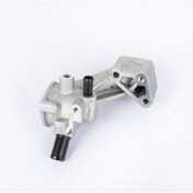 Resim Esse Otomotiv Bongo 10- K2900 Termostat Kapak Alt Yuva - MBS-255504X620 - 25550-4X620 