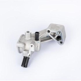 Resim Esse Otomotiv Bongo 10- K2900 Termostat Kapak Alt Yuva - MBS-255504X620 - 25550-4X620 