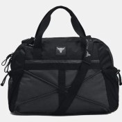Resim Under Armour Ua Project Rock Gym Bag Sm Kadın Çanta 1376458 