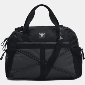 Resim Under Armour Ua Project Rock Gym Bag Sm Kadın Çanta 1376458 