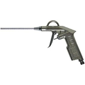 Resim Rico 013-RC0005 Nikel 20 CM Hava Tabancası 