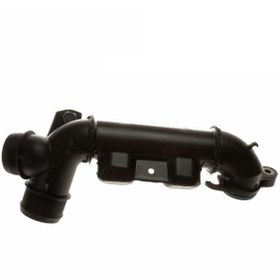 Resim Manifold Susturucu Borusu Focus 2 Cmax 1.6Tdci 504647380 