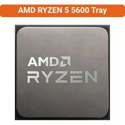 Resim Amd Ryzen 5 5600 3.5/4.4ghz 32MB Am4 Tray Işlemci 65W 