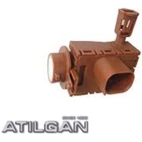 Resim 4H0907658B HAVA KALİTE SENSÖRÜ OEM A4 A5 A6 A7 A8 Q5 