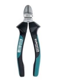 Resim Eurostar 28-1400/40rt Yan Keski 140mm Rm Es28140040rt 