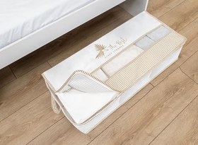 Resim Pencereli Baza Hurç Baza Altı Düzenleyici Hurç 6 Adet (6) 