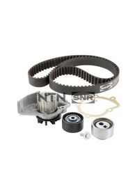 Resim Citroen C5 Triger Seti + Devirdaim 2.0 Hdi 2002-2004 Snr Kdp459510 