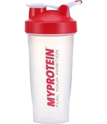 Resim Honmex Kırmızı 21oz Spor Shaker Cup: Protein Shake, Smoothie Ve Besin Takviyesi Karıştırıcı - Leakproof Sağlıklı Materyal Kırmızı 
