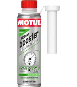 Resim Motul Octane Booster Gasolıne - Yakıt Sistemi Takviye Ve Temizleyici 300ml - 9028987415090 