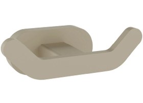 Resim Creavit Planet Bornozluk İkili Askılık - Cappucino PL18806-CCM 