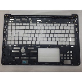 Resim Casper Uyumlu Clc-M500-Clb Gri Klavye Kasası 