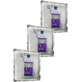 Resim Footworks Arındırıcı Ayak Maskesi Üçlü Paket 