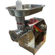 Resim ÖZEN ENDÜSTRİYEL MUTFAK Mini 8 no: Kıyma Makinesi Ev Tipi Kıyma Makinesi Komple Paslanmaz Kafa İleri Geri Çalışabilme 220v 