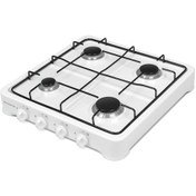 Resim Femaş OC-400 Set Üstü Ocak 