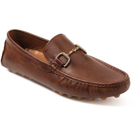 Resim Erkek Oxford\u002FAyakkabı TZ-13804 John May K.TABA TİANA 