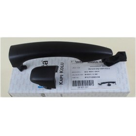 Resim On Sag Dis Kapi Kolu P301 504586055 