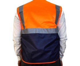 Resim Pgm Mühendis Ikaz Yeleği 