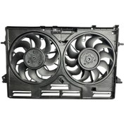 Resim Fan Su Qashqai 1,5 21-24/x-trail 21-24 Komple/ E-power 