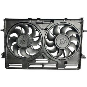 Resim Fan Su Qashqai 1,5 21-24/x-trail 21-24 Komple/ E-power 