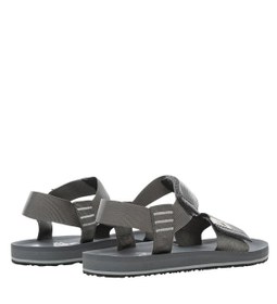 Resim The North Face Gri Unisex Terlik 40.5 