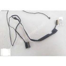 Resim Lenovo Z70 Z70 70 Z70 80 Notebook Data Flex Kablosu Dc02001Mo10 