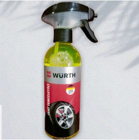 Resim Würth Jant Temizleyici 400ml 