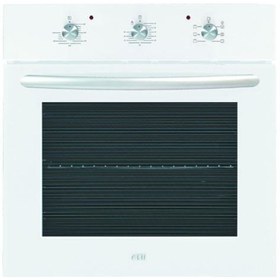 Resim Çetintaş Evii 1112 b Ankastre Fırın 