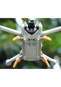 Resim Dji Mini 3 İniş Takımı Ayak Yükseltici Landing Gear 