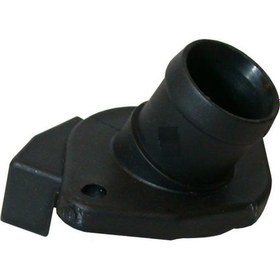 Resim Wolcar Seat Leon 2000-2006 Motor Termostat Kapağı 