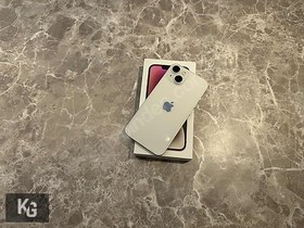 Resim Apple iPhone 14 İkinci El TR | 128 GB | Beyaz 