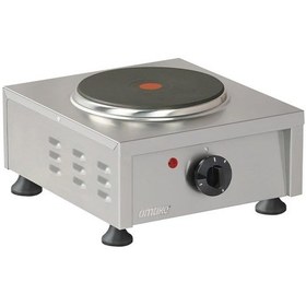 Resim Tekli Ocak, 27x33x16 Cm, Elektrikli 