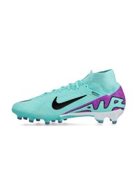 Resim Nike Mercurial Superfly 9 Elite AG-Pro | Yeşil 