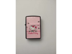 Resim Asya Gifts Hello Kitty3 Benzinli Çakmak 