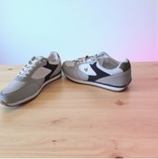 Resim Volis MADENO İNCE TABAN BEYAZ SPOR ERKEK AYAKKABI 