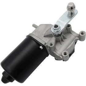 Resim Ford Fusion Ön Cam Silecek Motoru Silgi Motoru 2003-2011 Fkoto 
