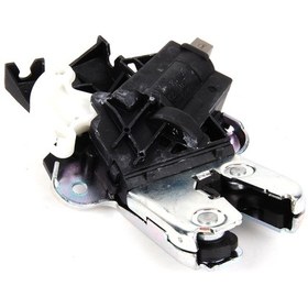 Resim Wolcar Audi A5/S5 Cabriolet 2010-2014 Bagaj Kapak Kilidi 