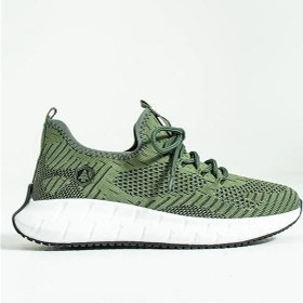 Resim Hammerjack Mandy G Spor Ayakkabı-haki Haki 