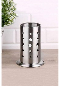 Resim Fame Kitchen Metal Kaşıklık Un 2406 