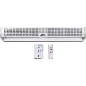 Resim Niva Life KLC-H200 Uzaktan Kumandalı Isıtıcılı 200 CM Hava Perdesi 