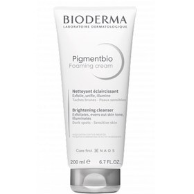 Resim Bioderma Pigmentbio Foaming Cream 200 ml 